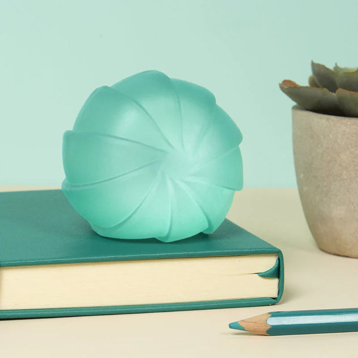 Meet Gump Surface - the soft and squishy stressball you love with sensory textures.
