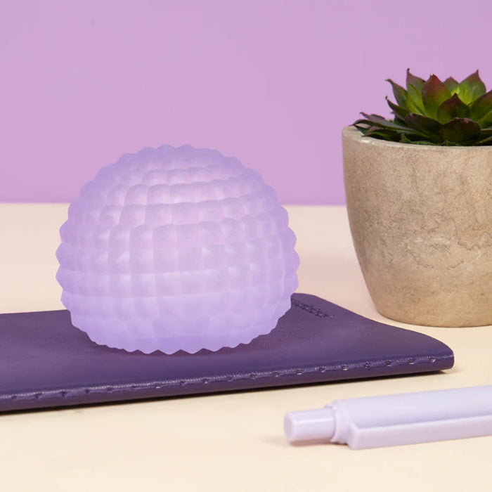 Meet Gump Surface - the soft and squishy stressball you love with sensory textures.