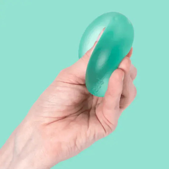 SPEKS : Sea Glass Gump Stress Ball