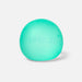 Soft and squishy stress ball with a gel center. It's a satisfying stress tool that always bounces back into shape.