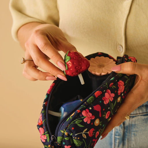 Ready Set Mini Travel Bag