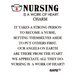 Ganz : Nursing is a Work of Heart Charm - Shop at Annie's Hallmark