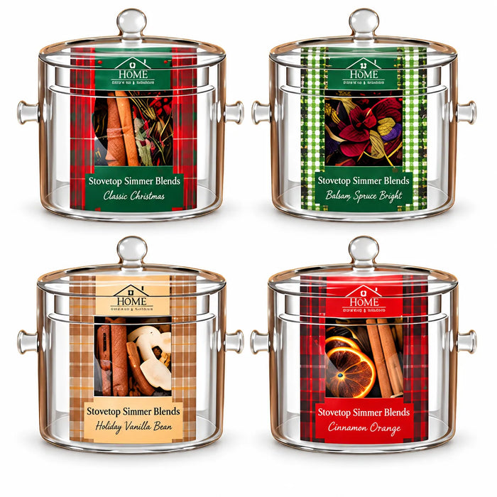 Opportunities : At Home By Mirabeau Stovetop Simmer Pot