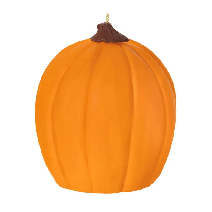 Hallmark : 2026 Keepsake Happy Halloween! Ornament (399)