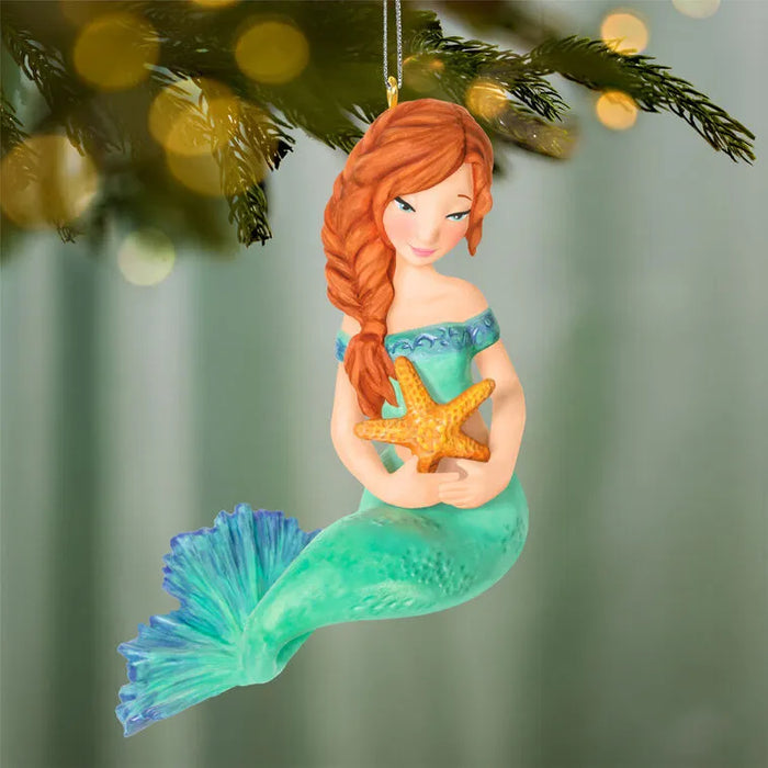 Hallmark : 2026 Keepsake Mythical Mermaids 4th in the series (213)