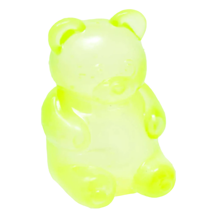 Squishy Toys : Squishy Bear- Assorted no choice