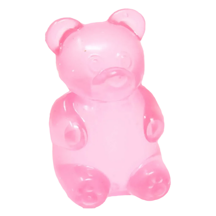 Squishy Toys : Squishy Bear- Assorted no choice