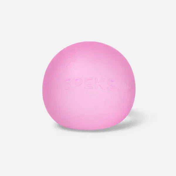 SPEKS : Moon Jelly Gump Stress Ball