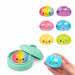 Duck Dumpling – Mystery Sugar Glitter Mini