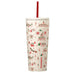 Corkcicle Disney Hallmark Holiday Ever After Stainless Steel Cold Cup, 24 oz, featuring a festive Disney-inspired design.