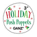  They also add a nostalgic touch to holiday celebrations. Enjoy hours of hands-on fun throughout the Christmas season.