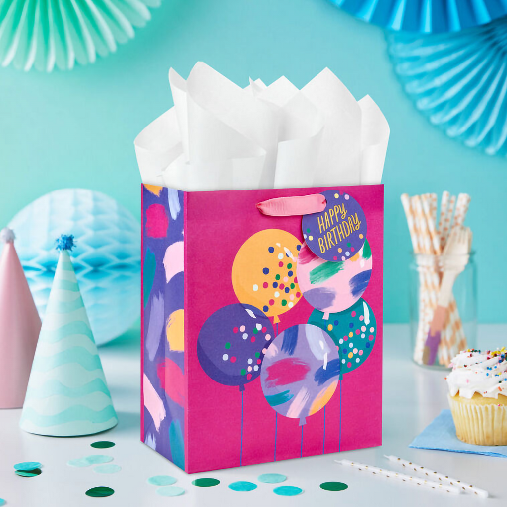 Hallmark : 9.6