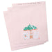 Hallmark : Beach Umbrella and Chairs Perforated Pink Memo Pad - Shop in-store at Annie's Hallmark locations, or explore our full selection online.