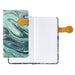 Hallmark : Blue, Green and Gold Marbled Hardcover Slim Journal - Shop in-store at Annie's Hallmark locations, or explore our full selection online.