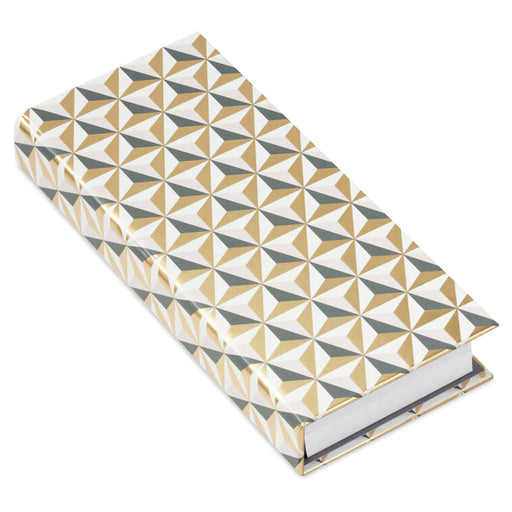 Hallmark : Blush, Pink and Gray Geometric Folio and Memo Pad Set - Shop in-store at Annie's Hallmark locations, or explore our full selection online.