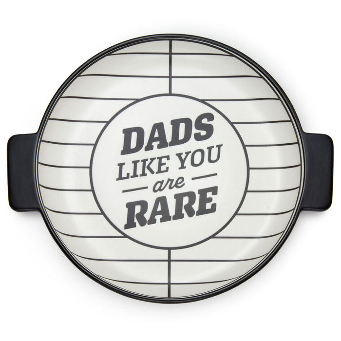 Hallmark : Dads Like You Are Rare Grilling Platter - Shop in-store at Annie's Hallmark locations, or explore our full selection online.