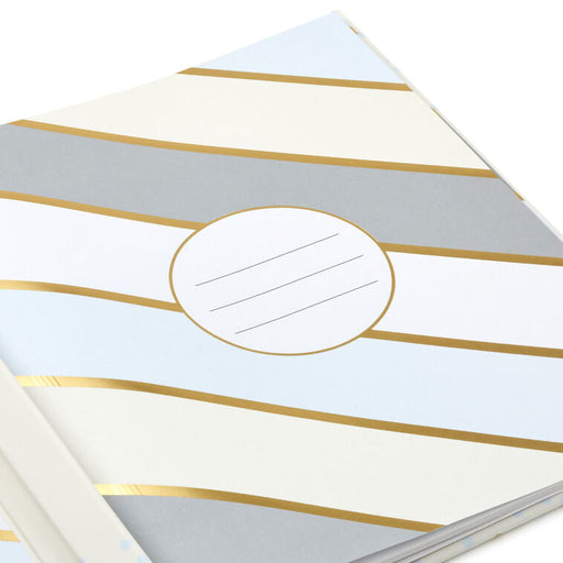 Hallmark : Forever Loving You Hearts on Cream Refillable Photo Album - Shop in-store at Annie's Hallmark locations, or explore our full selection online.