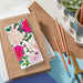 Hallmark : Fuchsia Floral Password Keeper - Shop in-store at Annie's Hallmark locations, or explore our full selection online.