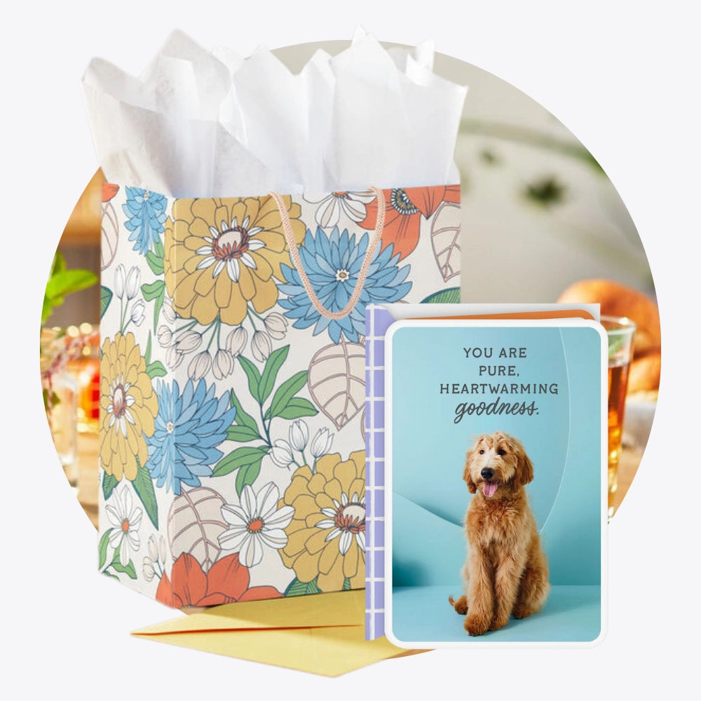 Annies Hallmark and Gretchens Hallmark