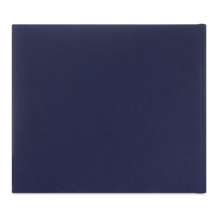 Hallmark : Gold on Navy Linen Customizable Guest Book - Shop in-store at Annie's Hallmark locations, or explore our full selection online.