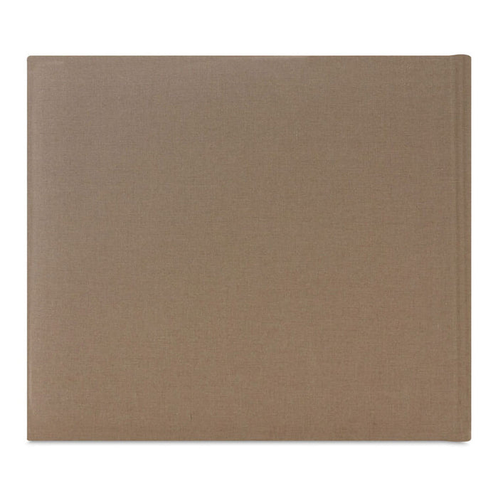 Hallmark : In Loving Memory Taupe Linen Guest Book - Shop in-store at Annie's Hallmark locations, or explore our full selection online.