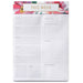 Hallmark : Lush Floral Prompted Note Pad - Shop in-store at Annie's Hallmark locations, or explore our full selection online.
