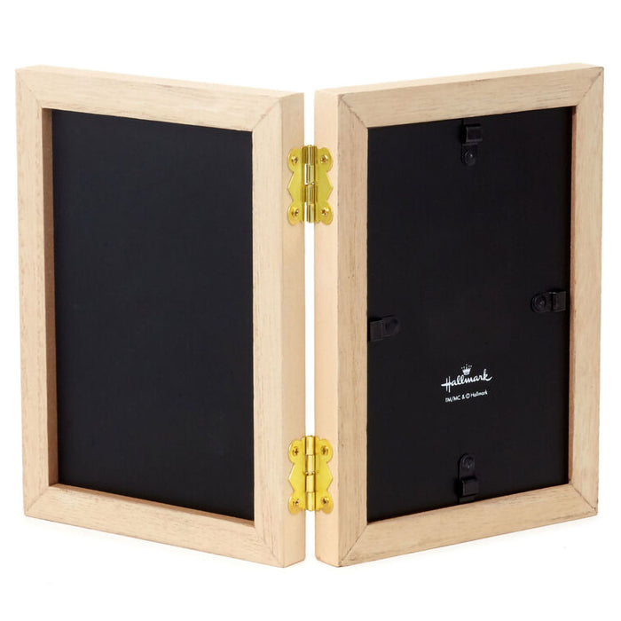 Hallmark : Our First Father's Day Two-Sided Picture Frame - Shop in-store at Annie's Hallmark locations, or explore our full selection online.