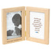 Hallmark : Our First Father's Day Two-Sided Picture Frame - Shop in-store at Annie's Hallmark locations, or explore our full selection online.