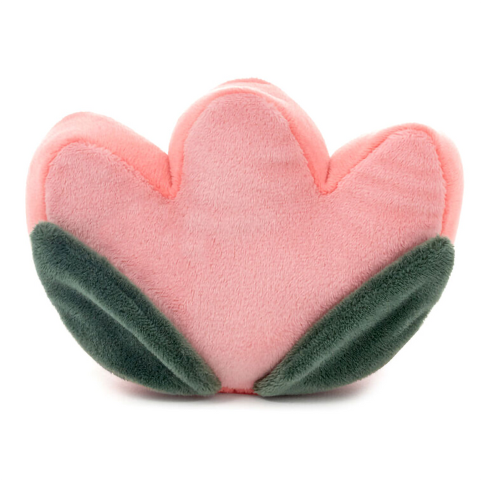 Plush gift card holder from Annies Hallmark