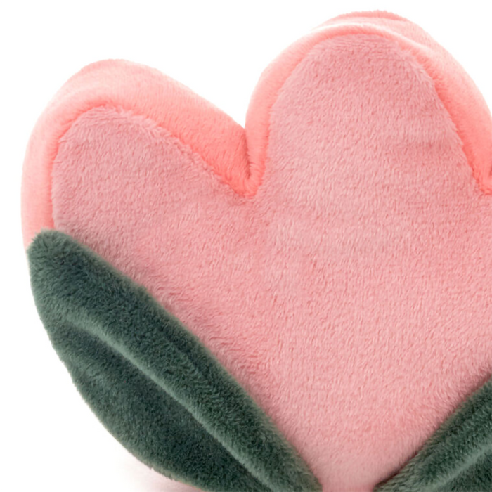 Plush gift card holder from Annies Hallmark