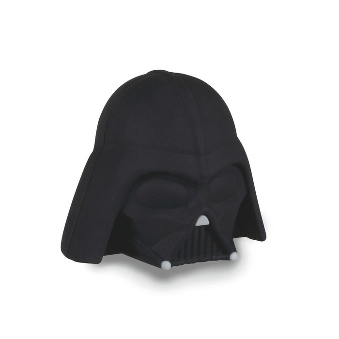 Wine Charmer Darth Vader head 