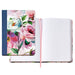 Hallmark : Sumptuous Floral Hardcover Journal - Shop in-store at Annie's Hallmark locations, or explore our full selection online.