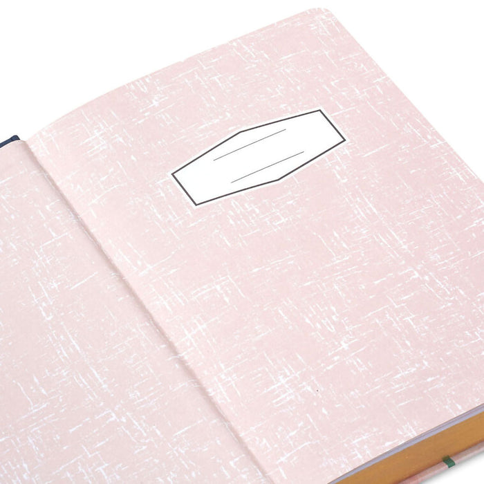 Hallmark : Sumptuous Floral Hardcover Journal - Shop in-store at Annie's Hallmark locations, or explore our full selection online.