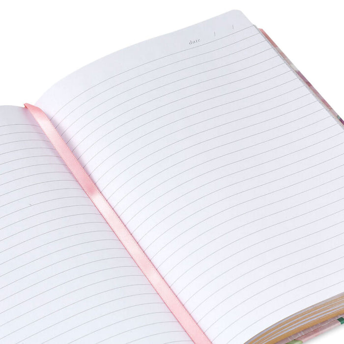 Hallmark : Sumptuous Floral Hardcover Journal - Shop in-store at Annie's Hallmark locations, or explore our full selection online.