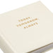 Hallmark : Today, Tomorrow, Always Gold on Cream Linen Photo Album - Shop in-store at Annie's Hallmark locations, or explore our full selection online.