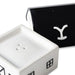 Hallmark : Yellowstone Dutton Ranch Barn Stacked Salt and Pepper Shaker Set - Shop in-store at Annie's Hallmark locations, or explore our full selection online.