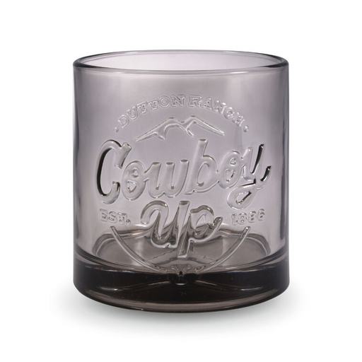 Yellowstone Drinking Glass from Annies Hallmark