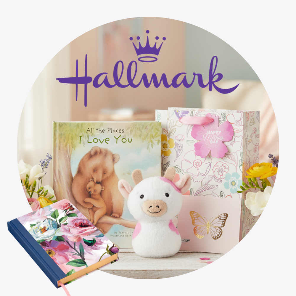 Hallmark - Annies Hallmark and Gretchens Hallmark, Sister Stores