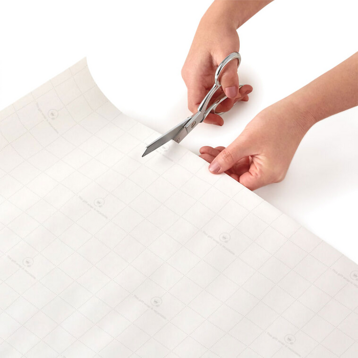 Hallmark : Hearts and Happily Ever After on Blush Wrapping Paper Roll, 20 sq. ft.