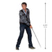 Harry Potter Neville Longbottom 2026 keepsake ornament battle stance sword