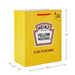 Hallmark : 13" Heinz™ Ketchup and Mustard 2-Pack Large Gift Bag Bundle. Shop in-store at Annie's Hallmark locations in Londonderry and Salem, NH, or explore our full selection online.