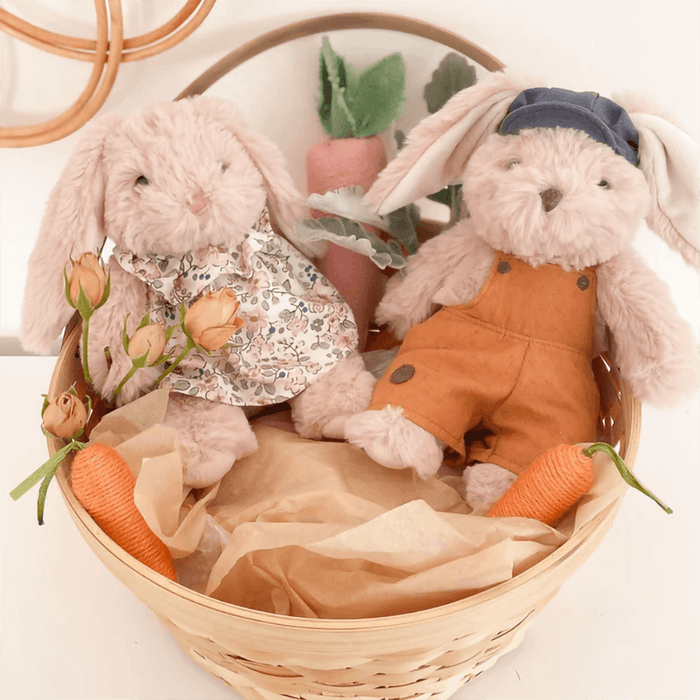 Mon Ami : Grace Bunny