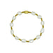 The Stia All In Pearl Bracelet delivers timeless elegance you can wear every day. 
