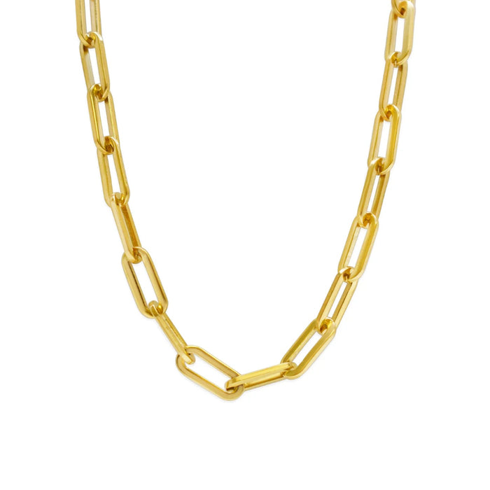 Wear it alone for a minimalist statement or layer it with your favorite pieces.