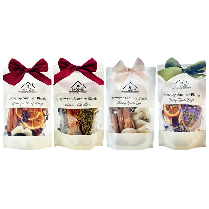 Opportunities : At Home By Mirabeau Stovetop Simmer Blend - Resealable