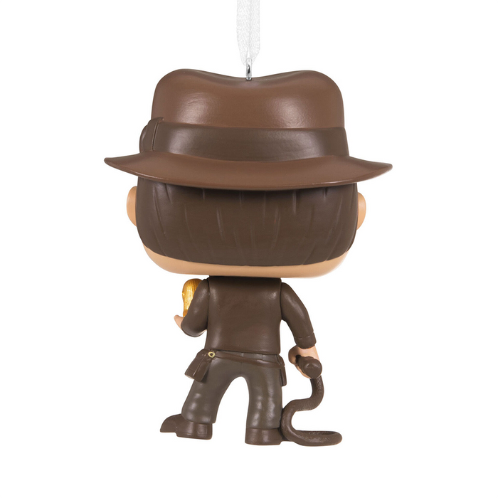 Hallmark : Indiana Jones™ Funko POP!® Hallmark Ornament