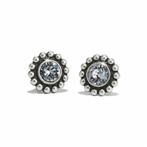 Twinkle mini post earrings