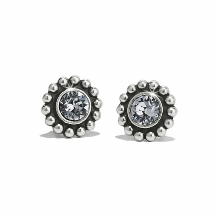Twinkle mini post earrings