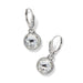 Meridian Aurora Leverback Earrings