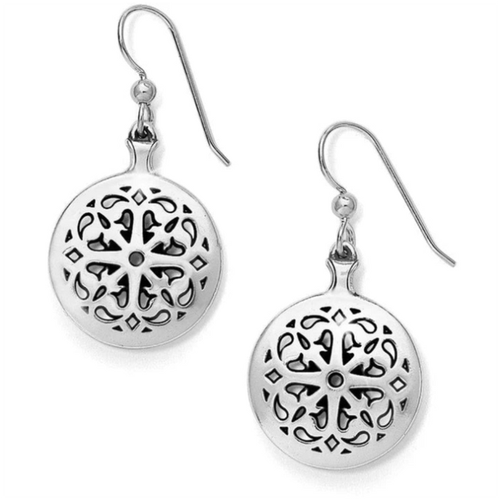 Ferrara French Wire Earrings